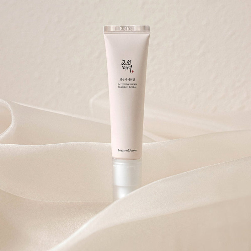 Beauty of Joseon Revive Eye Serum - Serum para ojos con ginseng y retinal - Imagen 2