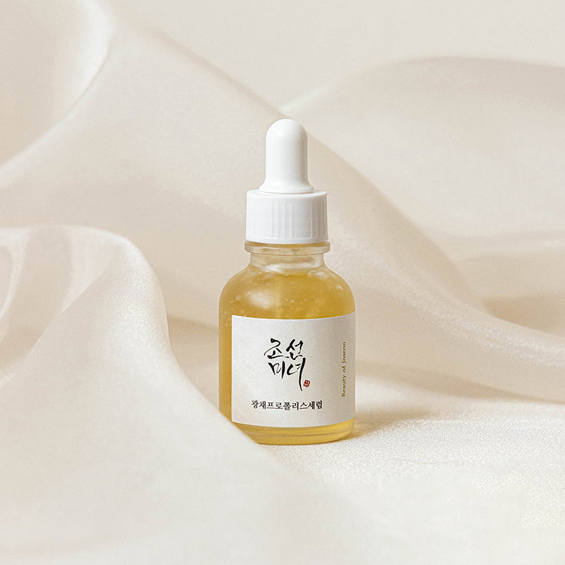 Beauty of Joseon Glow Serum Propolis + Niacinamide - Suero para brillo y poros - Imagen 2