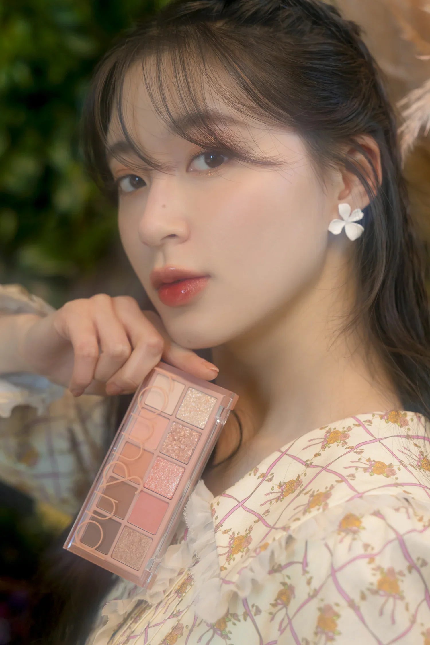 ROM&ND Better Than Palette 03 Rosebud Garden 7.5g 2