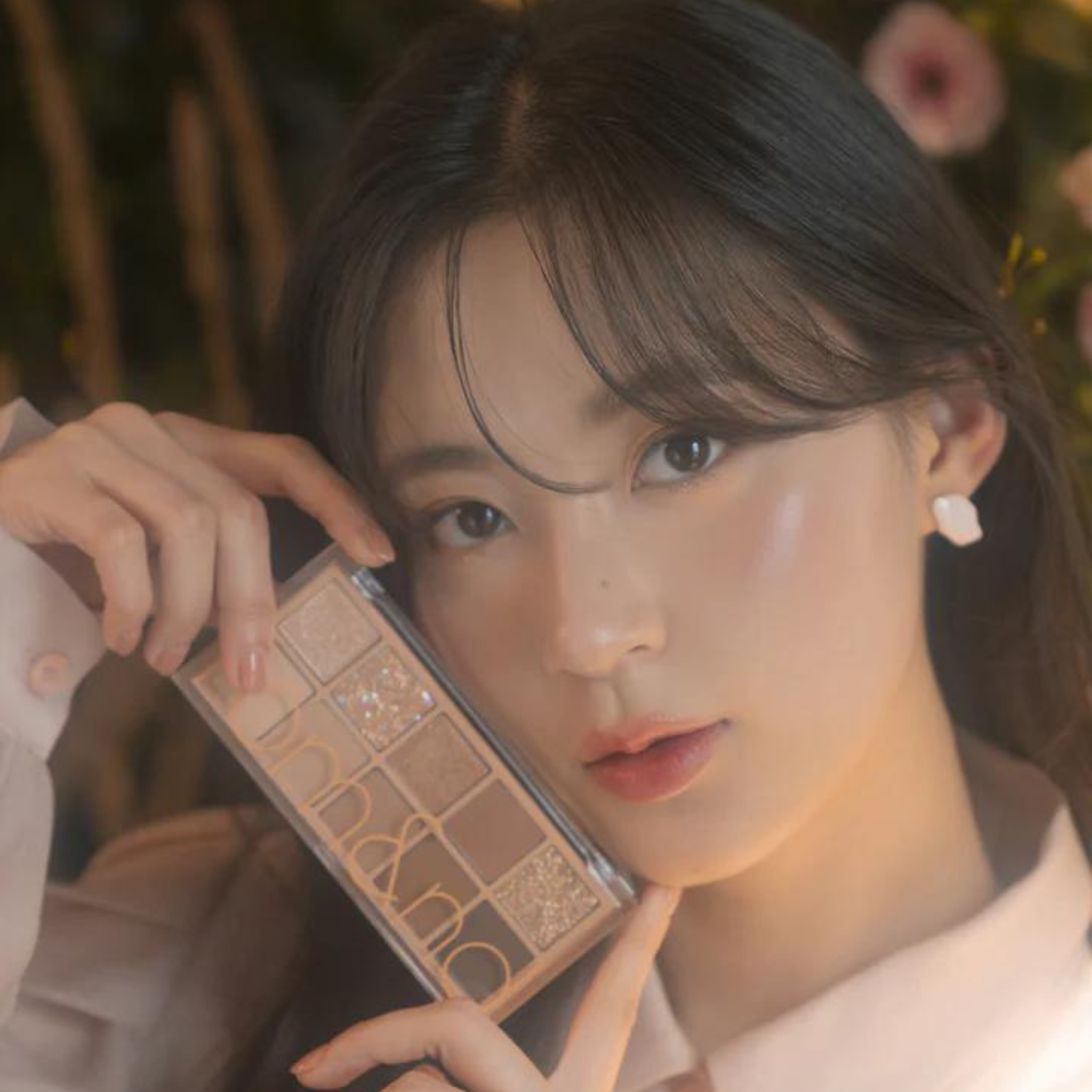 ROM&ND Better Than Palette 02 Mahogany Garden 7.5g 2