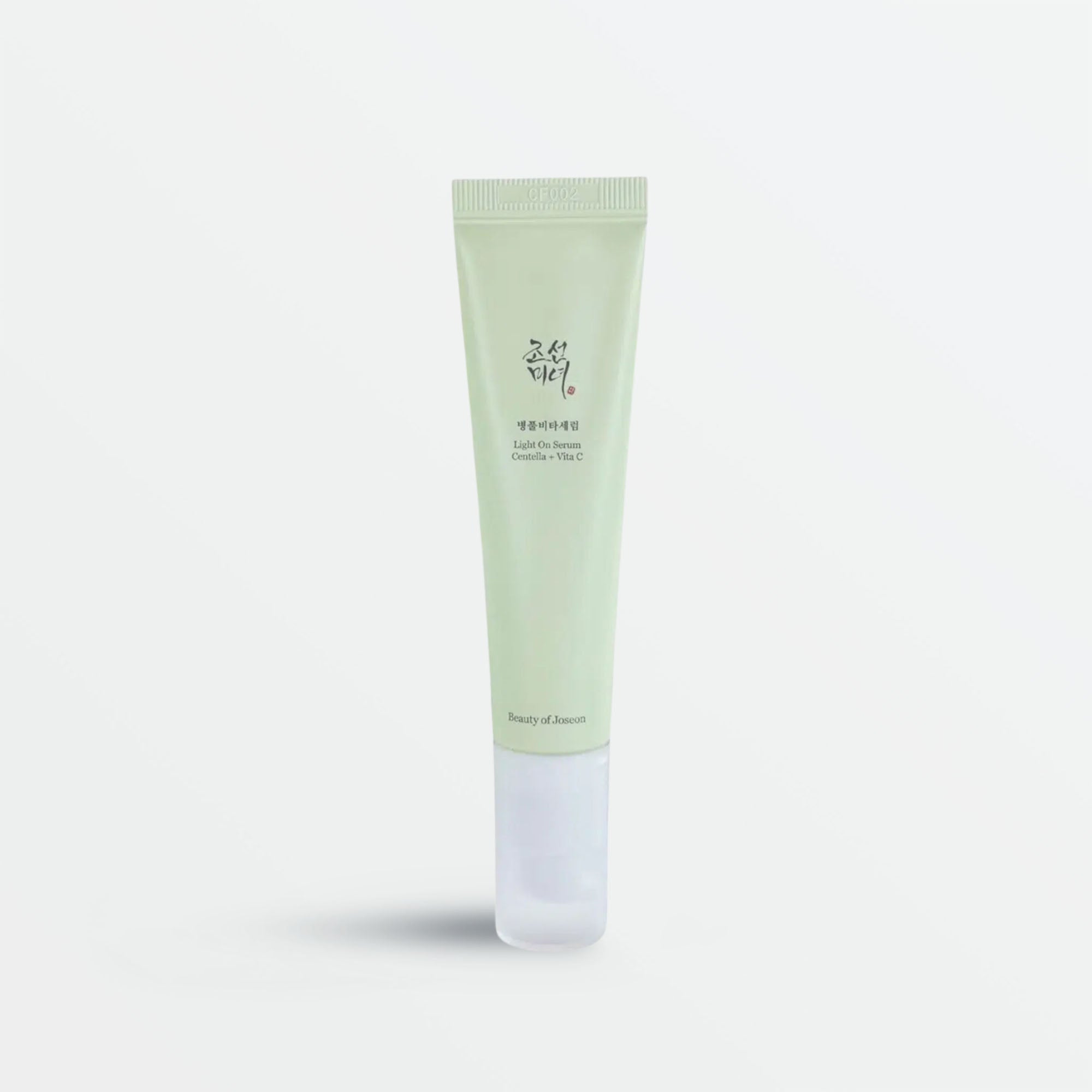 Beauty of Joseon Light On Serum - Serum iluminador con centella y vitamina C - Imagen 1