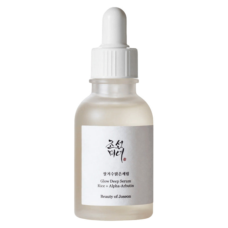 Beauty of Joseon Glow Deep Serum Rice + Alpha-Arbutin - Suero antimanchas - Imagen 1