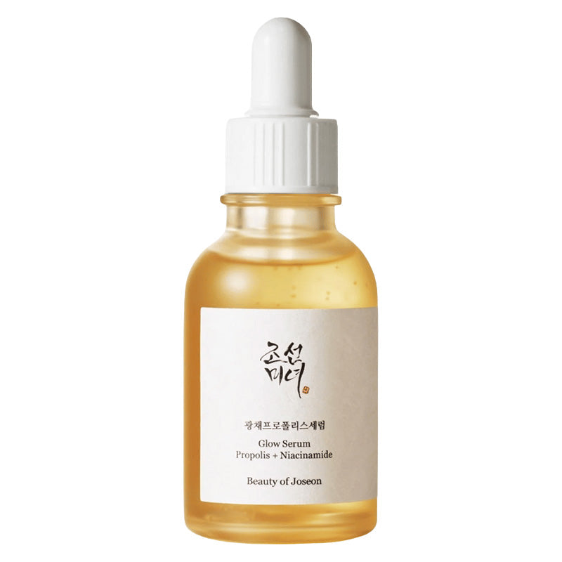 Beauty of Joseon Glow Serum Propolis + Niacinamide - Suero para brillo y poros - Imagen 1