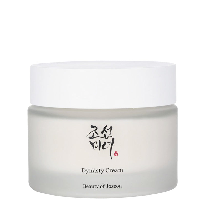 Beauty of Joseon Dynasty Cream - Crema hidratante con arroz y ginseng - Imagen 1
