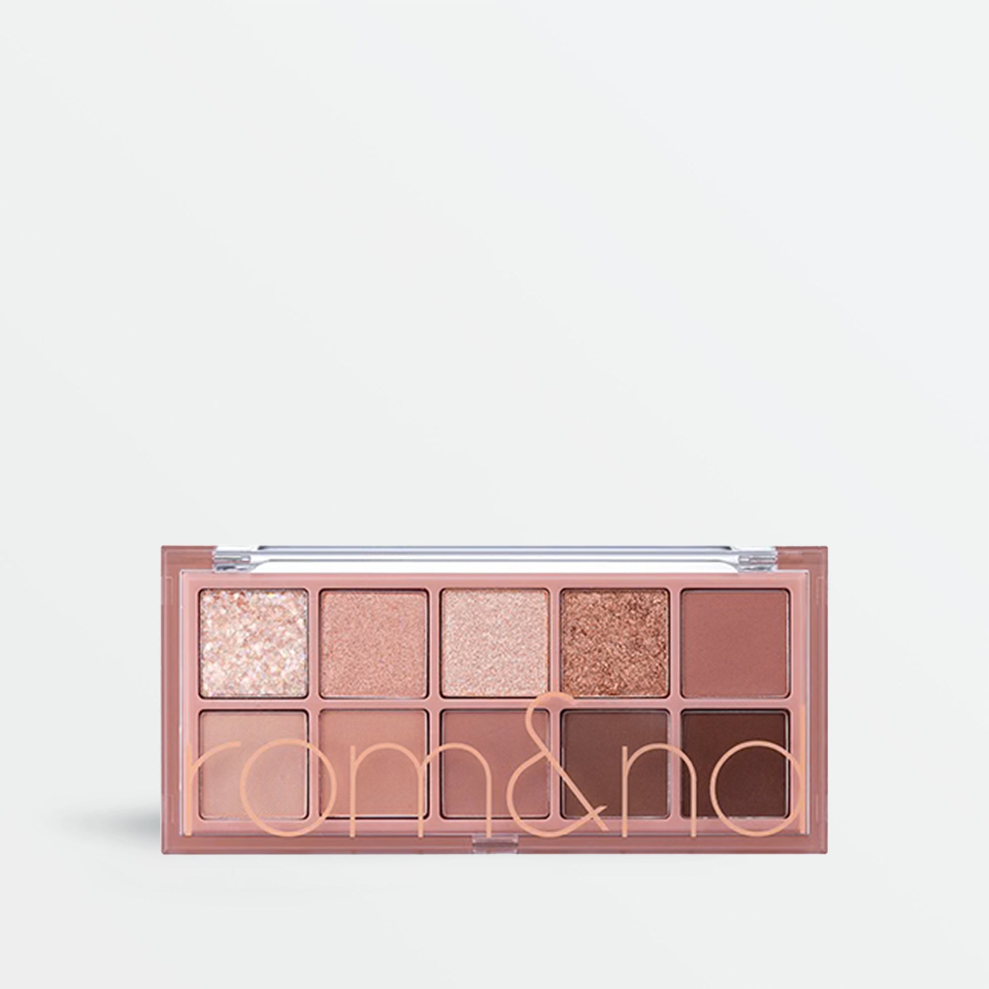 ROM&ND Better Than Palette 03 Rosebud Garden 7.5g 1