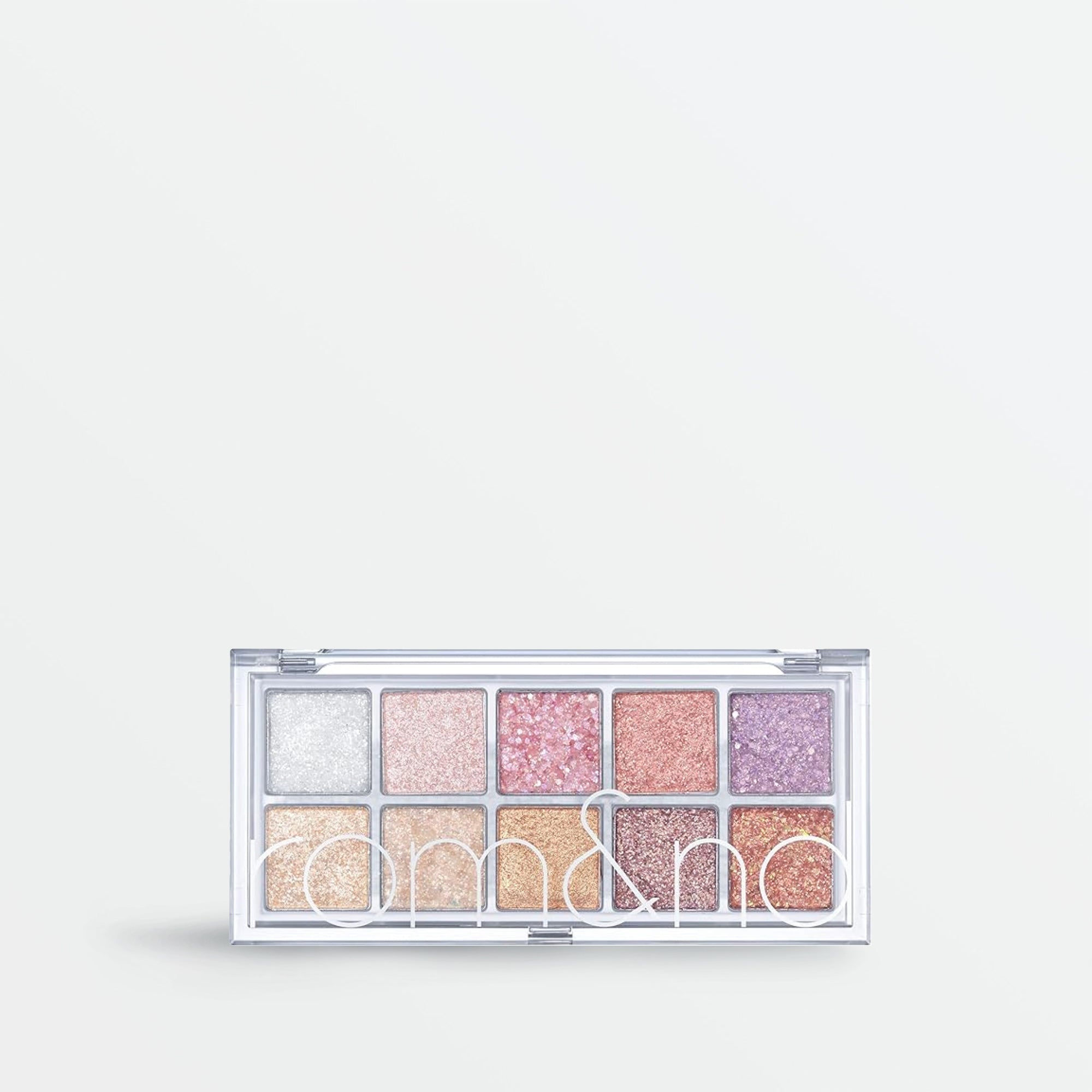 ROM&ND Better Than Palette 00 Light and Glitter Garden 7.5g 1
