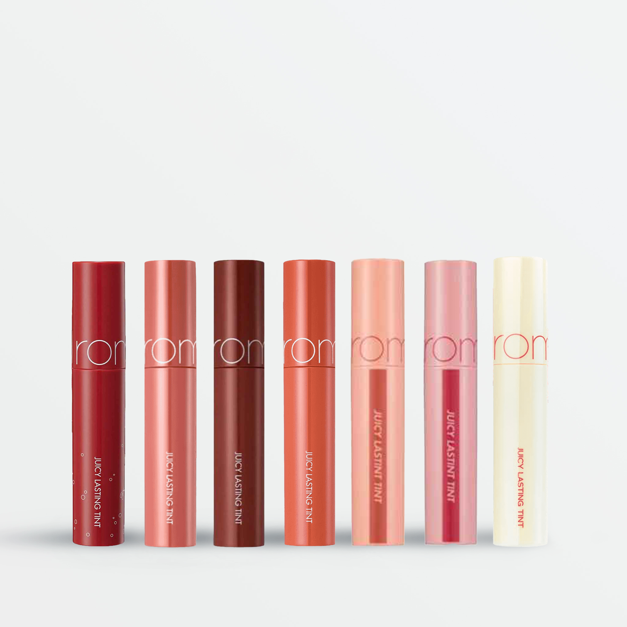 ROM&ND Juicy Lasting Tint - Tinte labial - Imagen 1