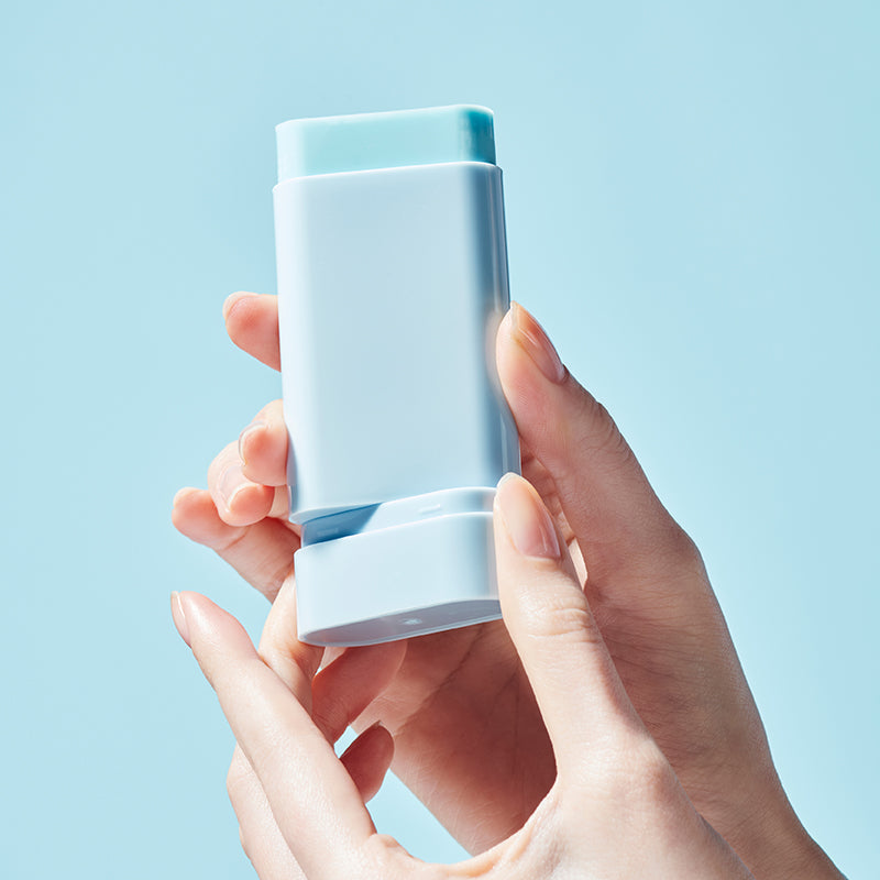 TOCOBO Cotton Soft Sun Stick - Protector solar en barra mate - Imagen 2