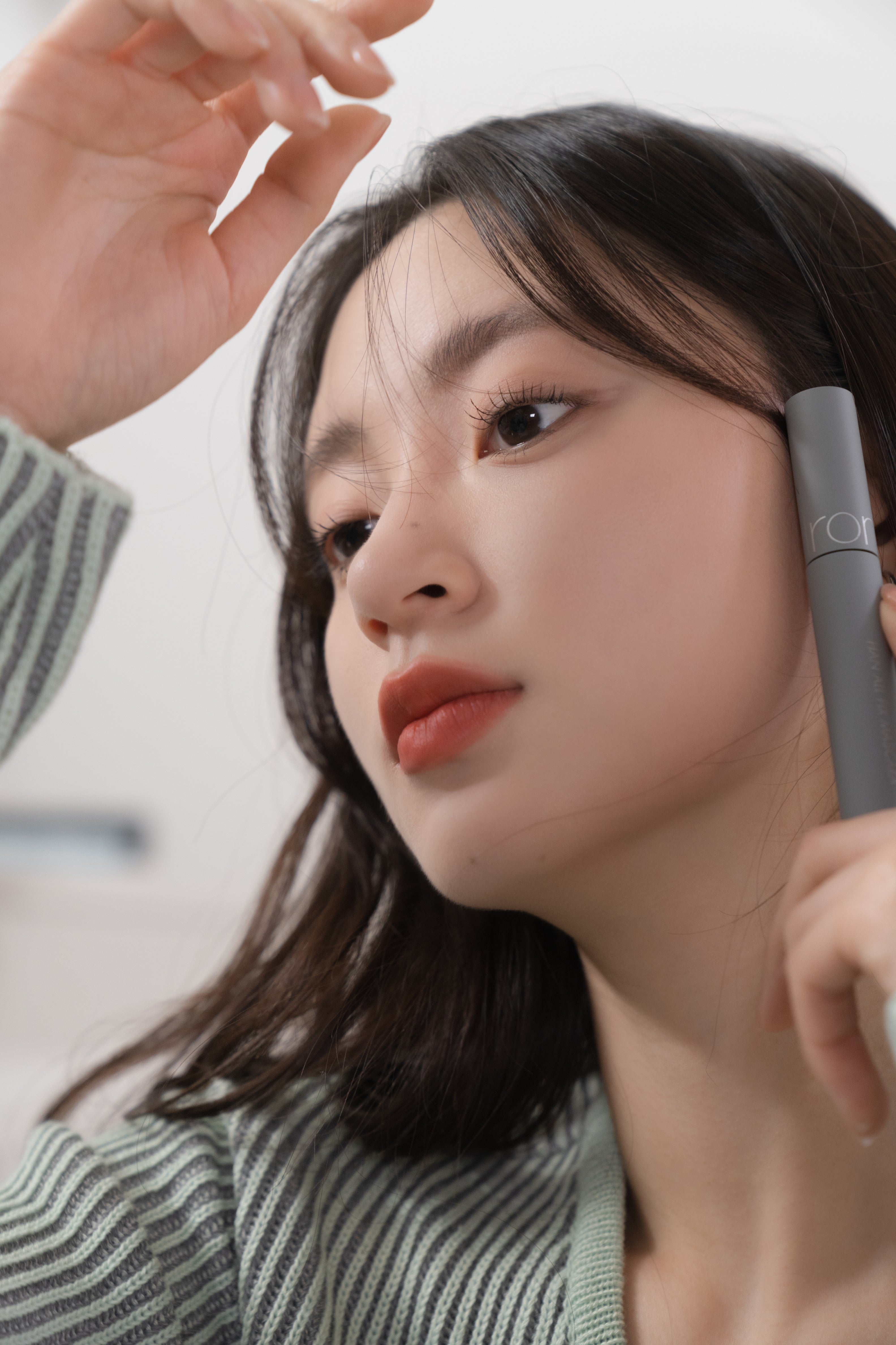 ROM&ND Han All Fix Mascara - Máscara de pestañas - Imagen 2