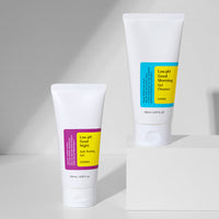 COSRX Low pH Good Morning Gel Cleanser - Gel limpiador de pH bajo - Imagen 8