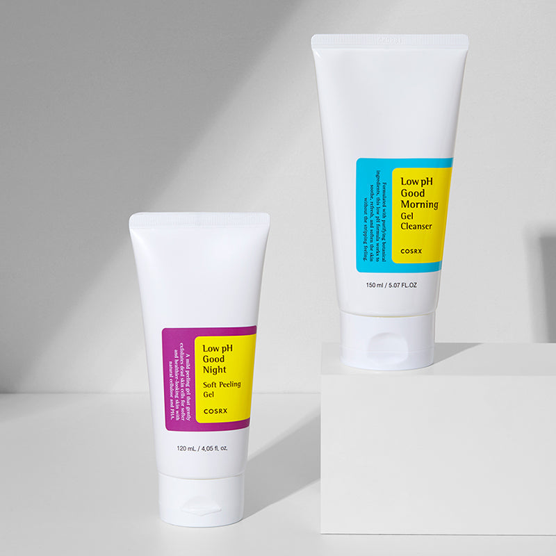 COSRX Low pH Good Morning Gel Cleanser - Gel limpiador de pH bajo - Imagen 8