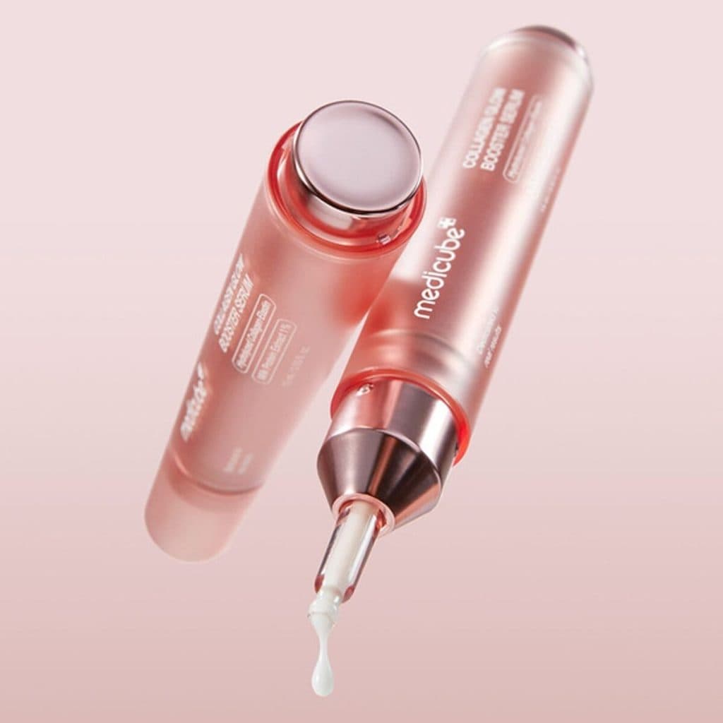Medicube Collagen Glow Booster Serum - Suero de glow con colageno - Imagen 2