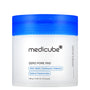 Medicube Zero Pore Pad 2.0 - Almohadillas tonicas para poros - Imagen 1